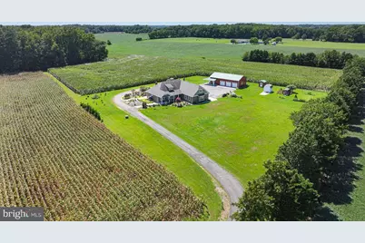 11910 Back Creek Road, Bishopville, MD 21813 - Photo 91