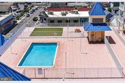 2 Dorchester Street #405, Ocean City, MD 21842 - Photo 39