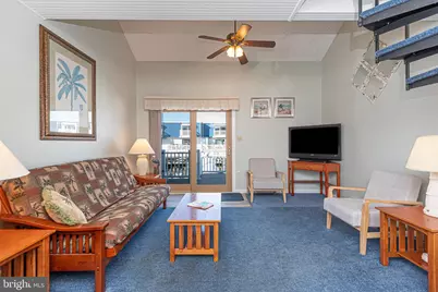 2819 Plover #UNIT 4305, Ocean City, MD 21842 - Photo 9