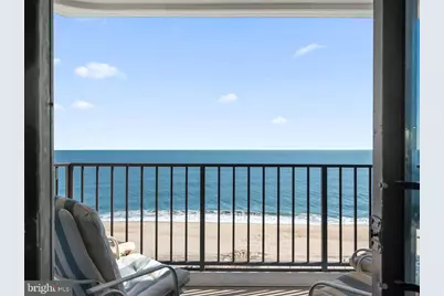 9800 Coastal Highway #910, Ocean City, MD 21842 - Photo 7