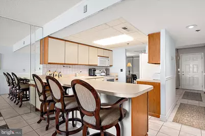 9800 Coastal Highway #910, Ocean City, MD 21842 - Photo 13