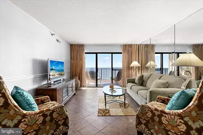 9800 Coastal Highway #910, Ocean City, MD 21842 - Photo 5