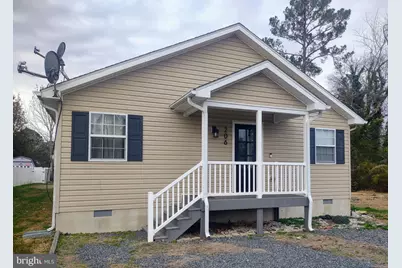 206 Decatur Street, Berlin, MD 21811 - Photo 1