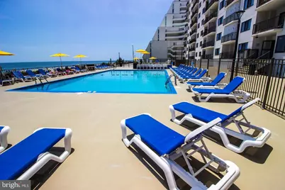 9800 Coastal Highway #1612, Ocean City, MD 21842 - Photo 39
