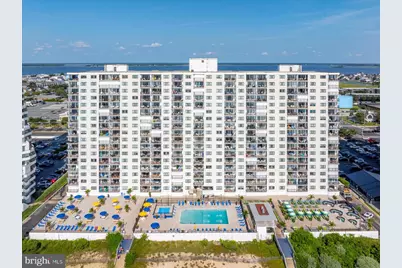 9800 Coastal Highway #1612, Ocean City, MD 21842 - Photo 1
