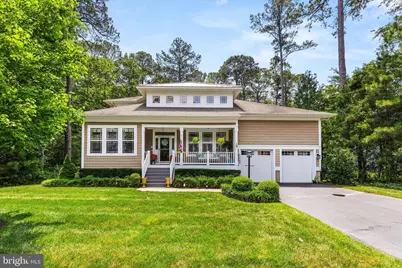 11760 Maid At Arms Lane, Berlin, MD 21811 - Photo 1