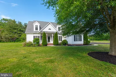 10342 Friendship Road, Berlin, MD 21811 - Photo 1