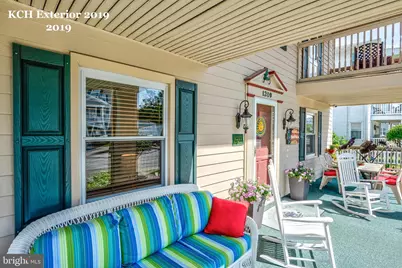 1209 N Baltimore Avenue, Ocean City, MD 21842 - Photo 7