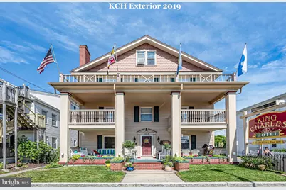 1209 N Baltimore Avenue, Ocean City, MD 21842 - Photo 1
