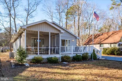 7 Starboard Court, Ocean Pines, MD 21811 - Photo 3