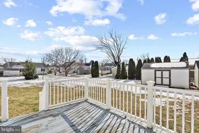 108 Franklin Avenue, Berlin, MD 21811 - Photo 69