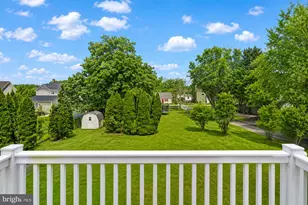 108 Franklin Ave, Berlin, MD 21811 - Photo 5