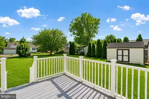 108 Franklin Ave, Berlin, MD 21811 - Photo 7