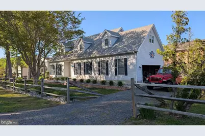 2 Crab Cay Court, Ocean Pines, MD 21811 - Photo 1