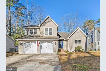 8 Edgewood Drive, Ocean Pines, MD 21811 - Photo 1