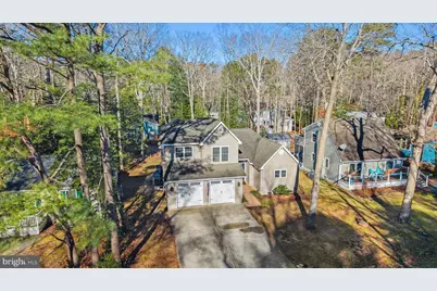 8 Edgewood Drive, Ocean Pines, MD 21811 - Photo 33