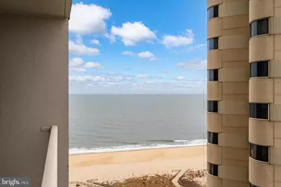 10700 Coastal Highway #1406, Ocean City, MD 21842 - Photo 29