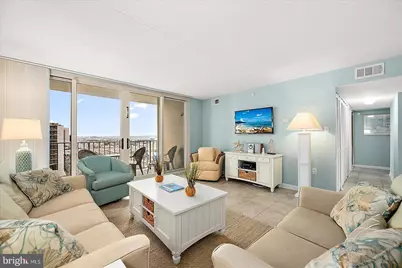 10700 Coastal Highway #1406, Ocean City, MD 21842 - Photo 5