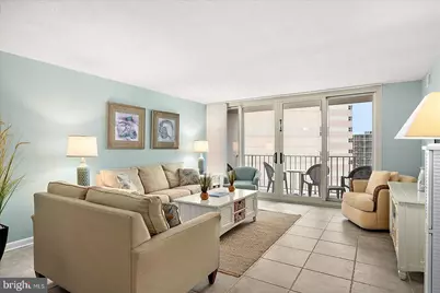 10700 Coastal Highway #1406, Ocean City, MD 21842 - Photo 3