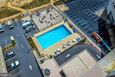 10700 Coastal Highway #1406, Ocean City, MD 21842 - Photo 37