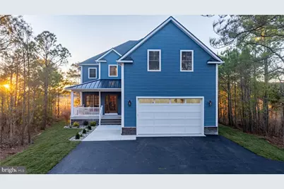 12738 Heathland Drive, Bishopville, MD 21813 - Photo 1