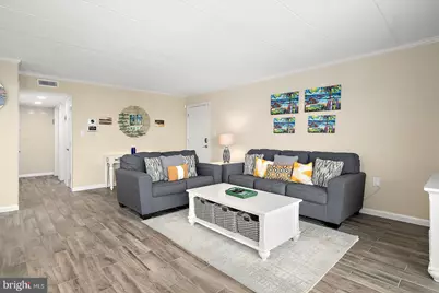 3801 Atlantic Avenue #403, Ocean City, MD 21842 - Photo 5