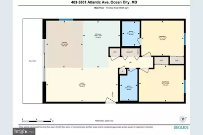 3801 Atlantic Avenue #403, Ocean City, MD 21842 - Photo 37
