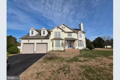 2014 Orchard Drive, Pocomoke City, MD 21851 - Photo 1