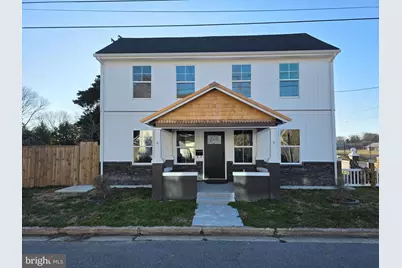 109 Powell Street, Snow Hill, MD 21863 - Photo 1