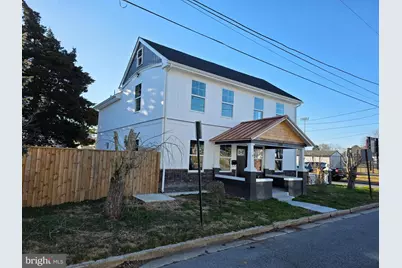 109 Powell Street, Snow Hill, MD 21863 - Photo 3