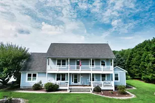 12549 Daye Girls Rd, Bishopville, MD 21813 - Photo 1