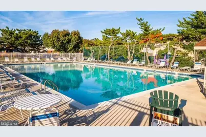 105 Edward Taylor Drive UNIT # 251 WEEK # 36, Ocean City, MD 21842 - Photo 5