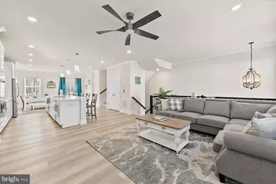 9503 Seascape Lane #4, Berlin, MD 21811 - Photo 5