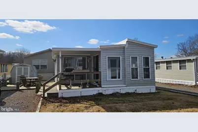 14 Deep Sea, Berlin, MD 21811 - Photo 3