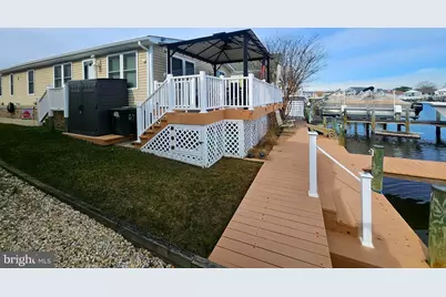 632 Gulf Stream Drive, Ocean City, MD 21842 - Photo 5
