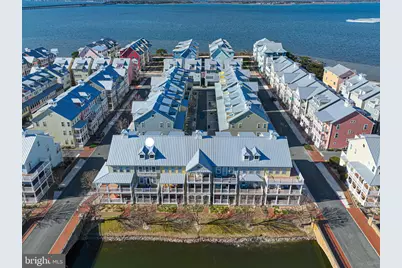 18 Canal Side Mews W, Ocean City, MD 21842 - Photo 87