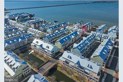 18 Canal Side Mews W, Ocean City, MD 21842 - Photo 89