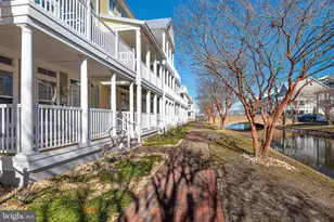 18 Canal Side Mews W, Ocean City, MD 21842 - Photo 7