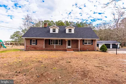 1745 Buck Harbor Road, Pocomoke City, MD 21851 - Photo 1