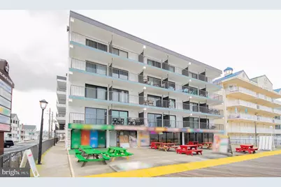 1201 Atlantic Avenue #303, Ocean City, MD 21842 - Photo 1