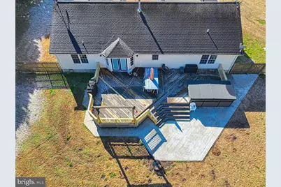 11901 Back Creek Road, Bishopville, MD 21813 - Photo 3