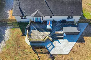 11901 Back Creek Rd, Bishopville, MD 21813 - Photo 3