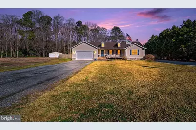 11901 Back Creek Road, Bishopville, MD 21813 - Photo 69