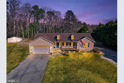 11901 Back Creek Road, Bishopville, MD 21813 - Photo 1