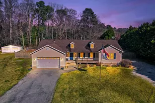 11901 Back Creek Rd, Bishopville, MD 21813 - Photo 1