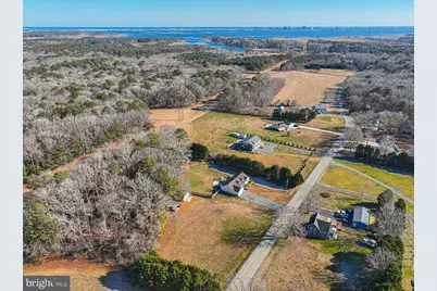 11901 Back Creek Road, Bishopville, MD 21813 - Photo 45