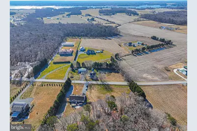 11901 Back Creek Road, Bishopville, MD 21813 - Photo 47