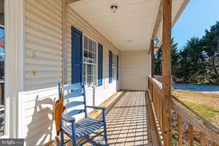 11901 Back Creek Rd, Bishopville, MD 21813 - Photo 9