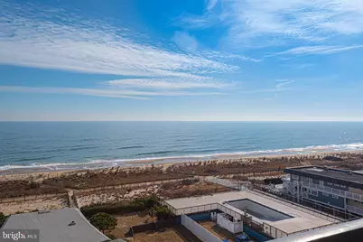 11604 Coastal Highway #808, Ocean City, MD 21842 - Photo 5