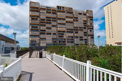 11604 Coastal Highway #808, Ocean City, MD 21842 - Photo 51
